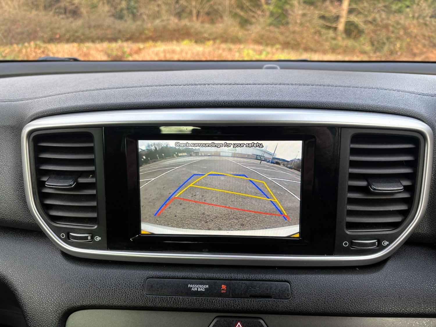 Used Kia Sportage 2019 for sale - 77069148: Photo 14