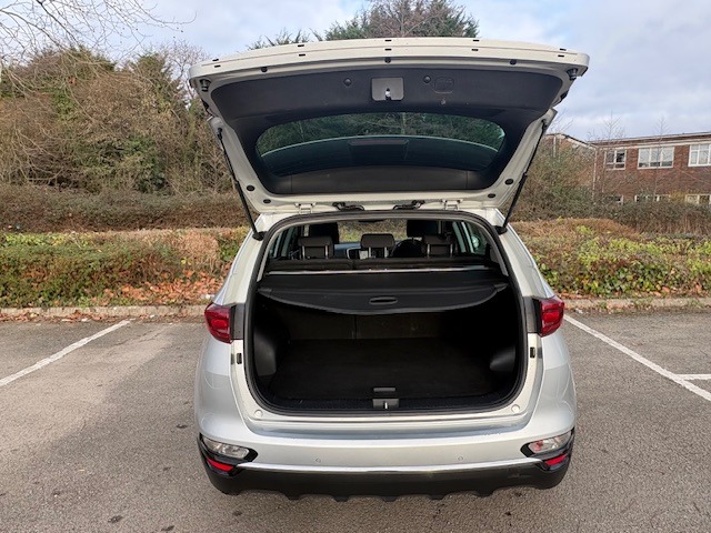 Used Kia Sportage 2019 for sale - 77069148: Photo 15