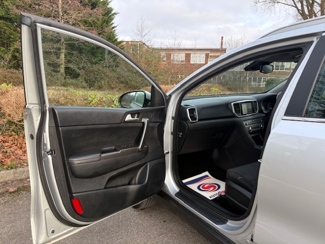 Used Kia Sportage 2019 for sale - 77069148: Photo 17