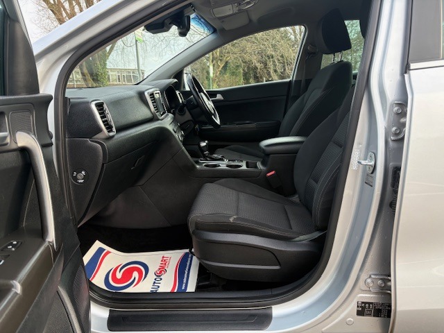 Used Kia Sportage 2019 for sale - 77069148: Photo 18