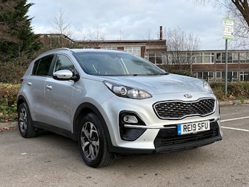 2019 (19) - 1.6 CRDi ISG 2 5dr DCT Auto