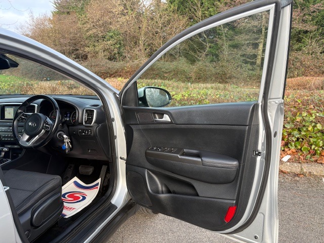 Used Kia Sportage 2019 for sale - 77069148: Photo 21