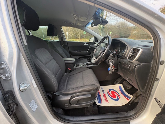 Used Kia Sportage 2019 for sale - 77069148: Photo 22