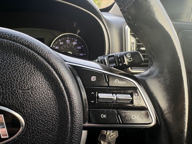 Used Kia Sportage 2019 for sale - 77069148: Photo 24