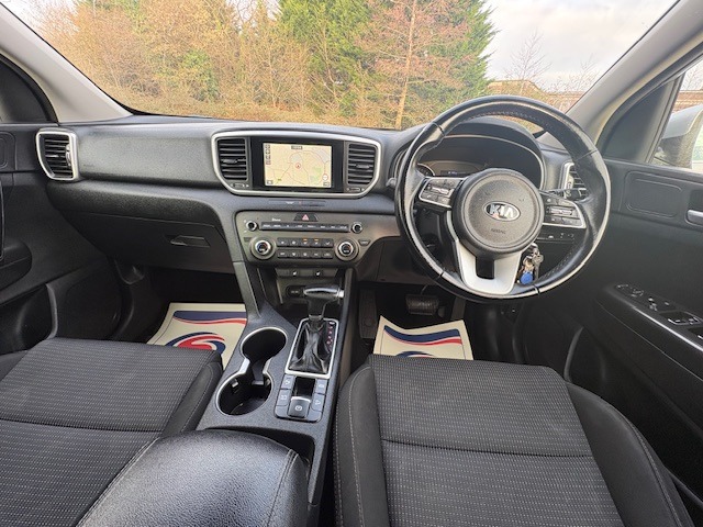 Used Kia Sportage 2019 for sale - 77069148: Photo 4