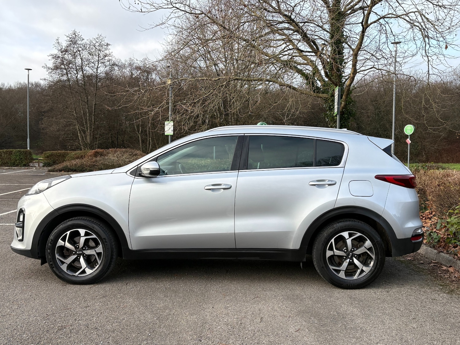 Used Kia Sportage 2019 for sale - 77069148: Photo 6