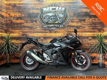 Used Suzuki GSX 2019 for sale - bike-79380787: Photo