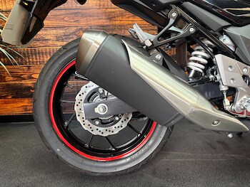 Used Suzuki GSX 2019 for sale - bike-79380787: Photo