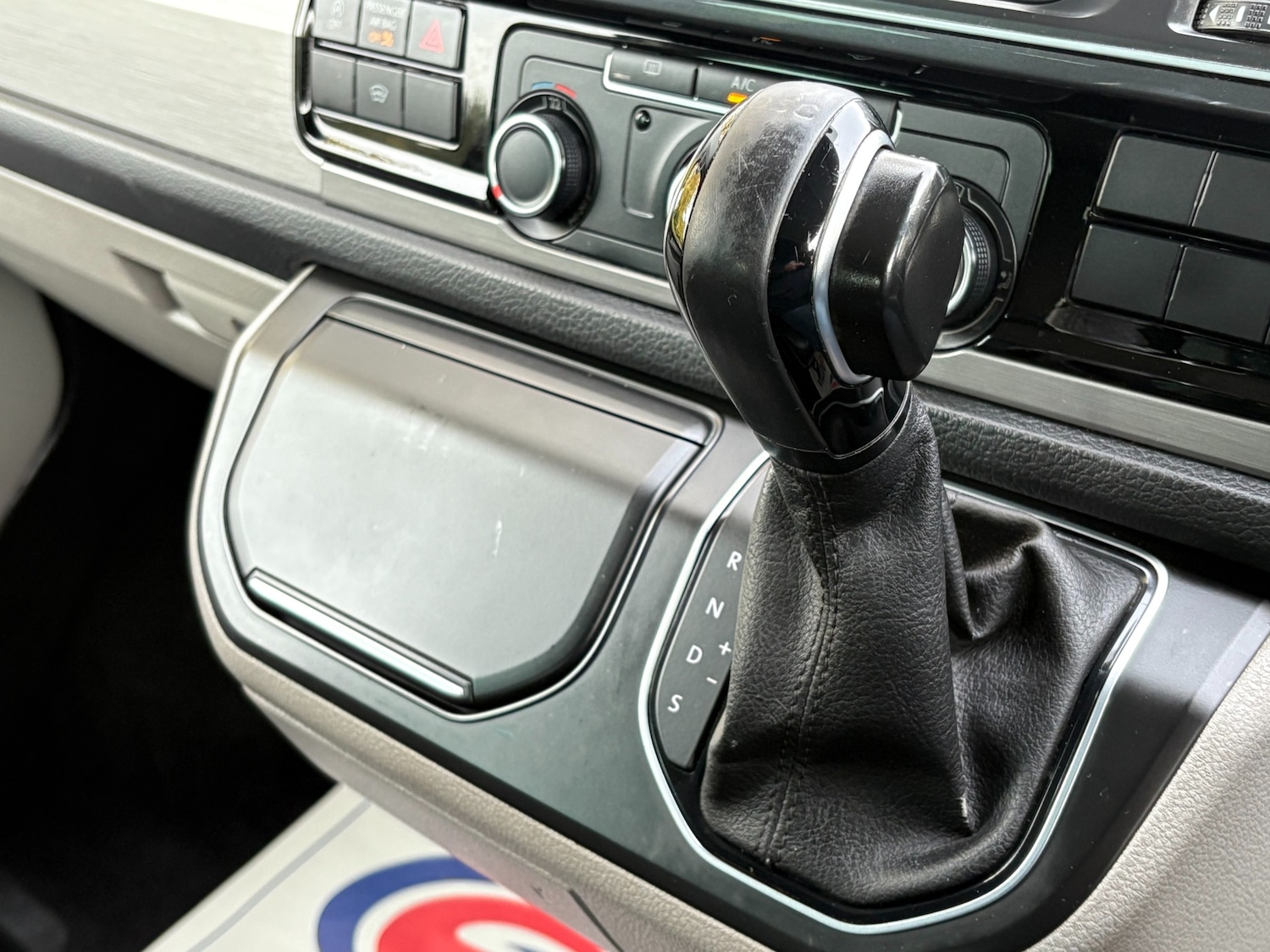 Used Volkswagen Transporter 2019 for sale - 76412142: Photo 13