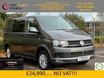 Volkswagen - Transporter