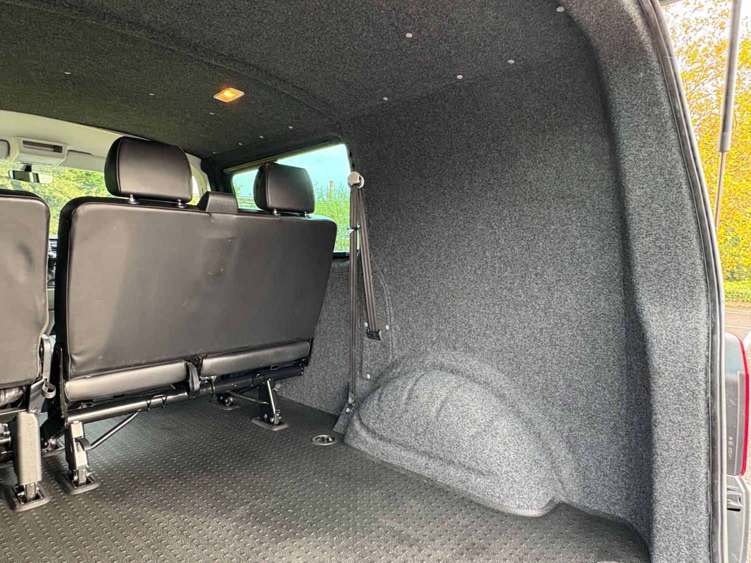 Used Volkswagen Transporter 2019 for sale - 76412142: Photo 20