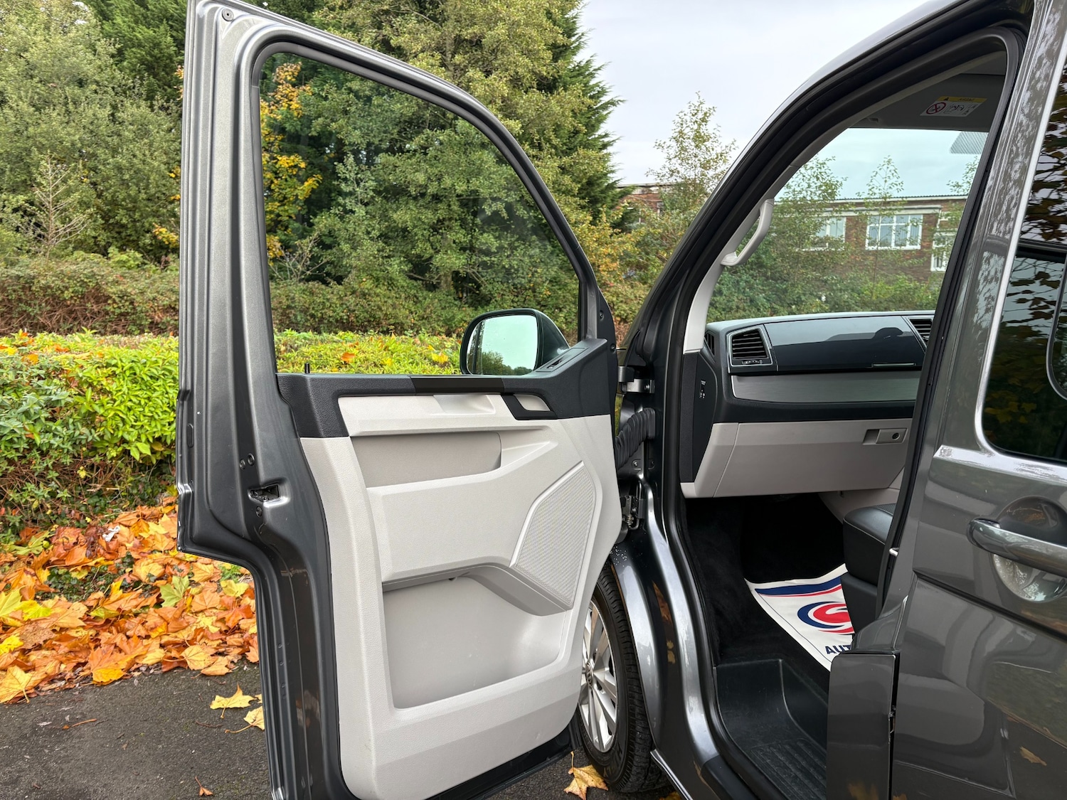 Used Volkswagen Transporter 2019 for sale - 76412142: Photo 22