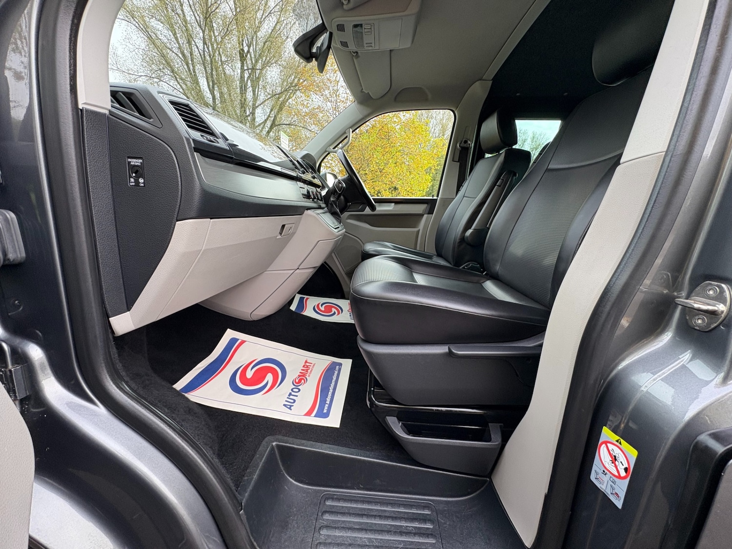 Used Volkswagen Transporter 2019 for sale - 76412142: Photo 23