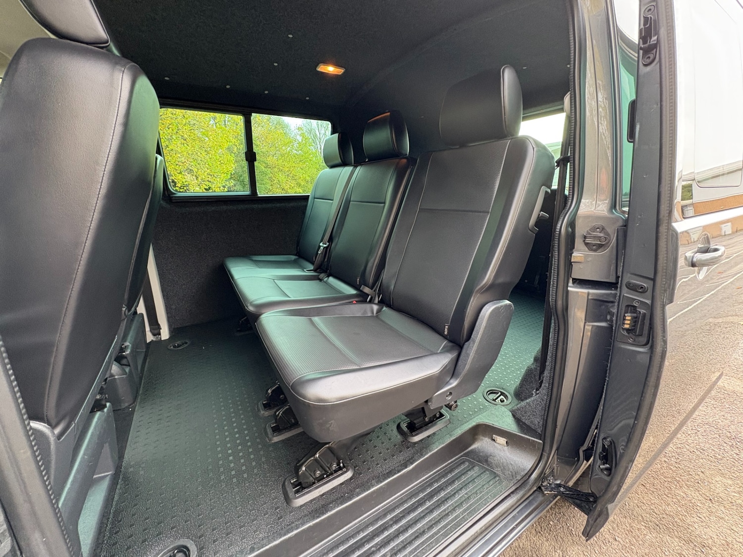 Used Volkswagen Transporter 2019 for sale - 76412142: Photo 25