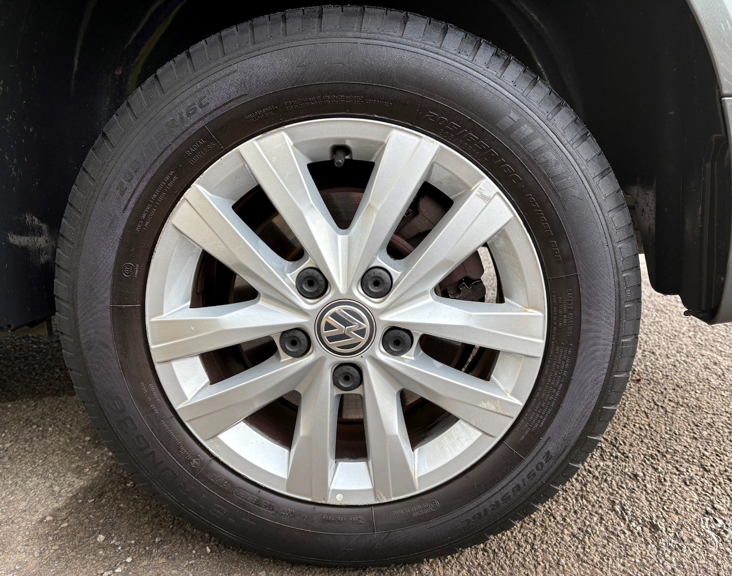 Used Volkswagen Transporter 2019 for sale - 76412142: Photo 26