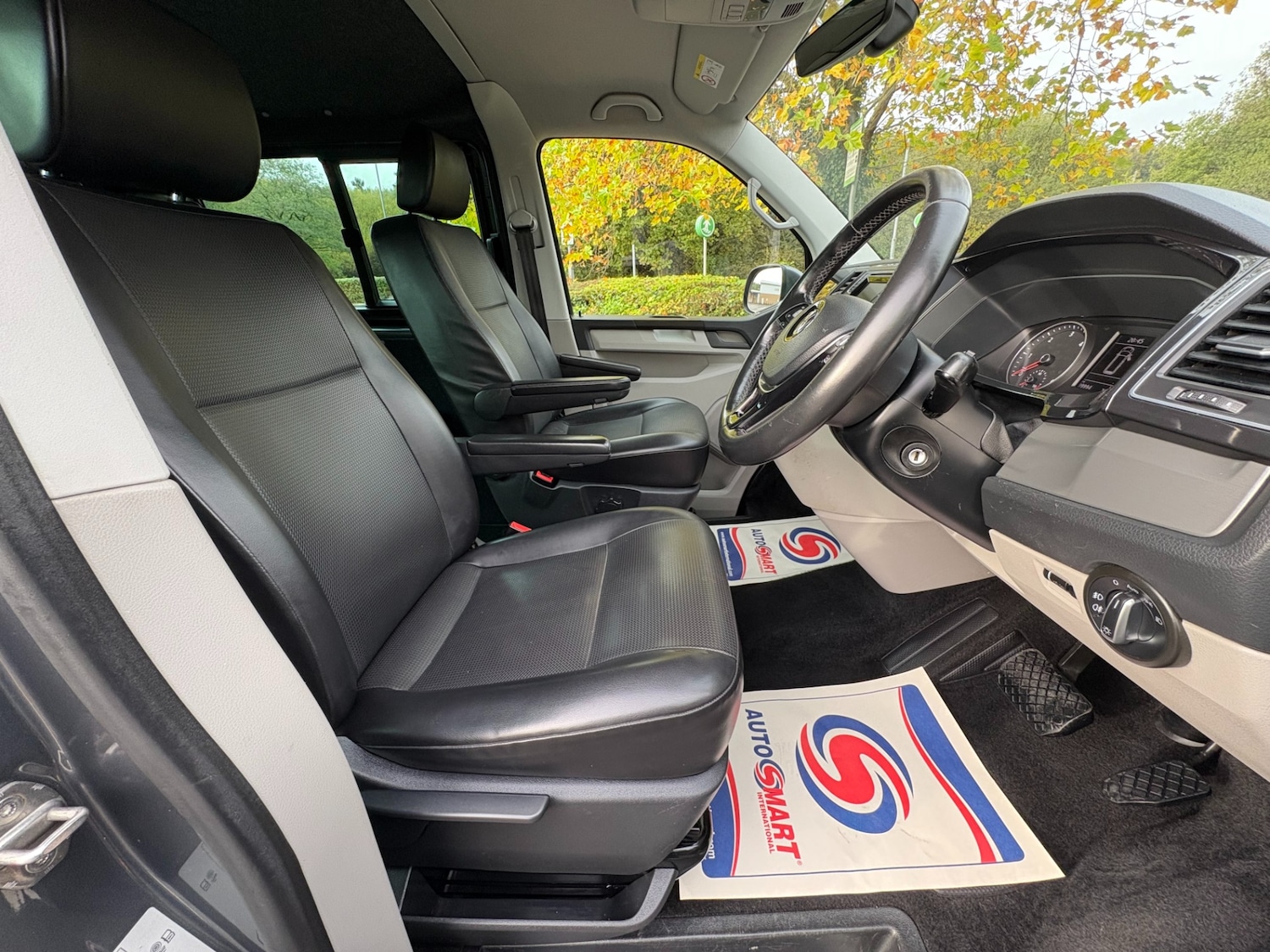 Used Volkswagen Transporter 2019 for sale - 76412142: Photo 29