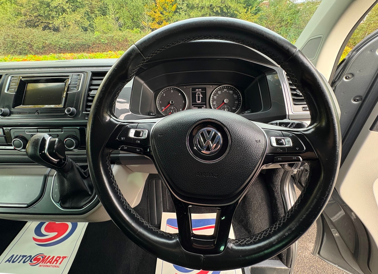 Used Volkswagen Transporter 2019 for sale - 76412142: Photo 31