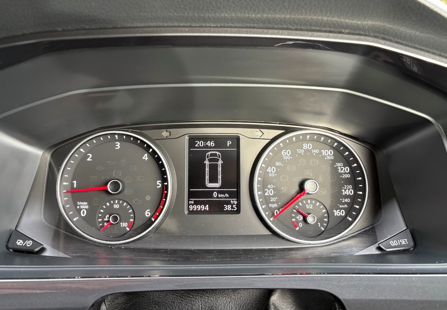 Used Volkswagen Transporter 2019 for sale - 76412142: Photo 34