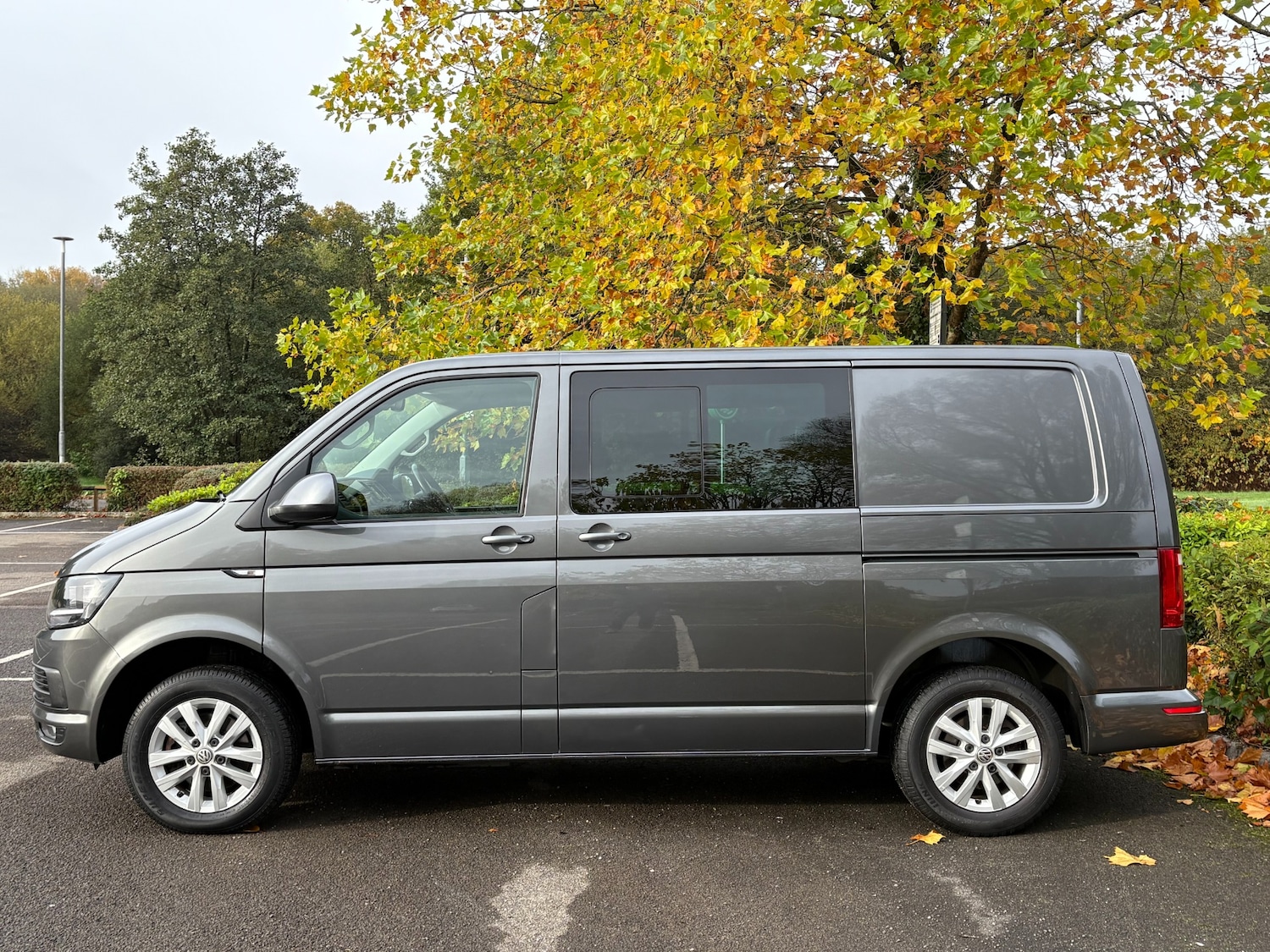 Used Volkswagen Transporter 2019 for sale - 76412142: Photo 7