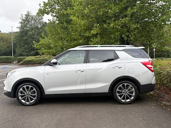 Used Ssangyong Tivoli 2018 for sale - 79717288: Photo
