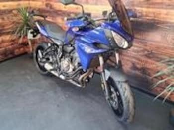 Used Yamaha TRACER 2018 for sale - bike-79081742: Photo
