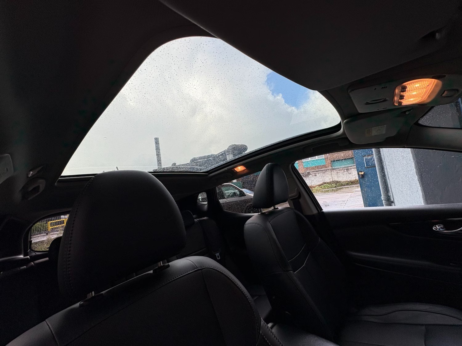 Used Nissan Qashqai 2016 for sale - 76180921: Photo 23