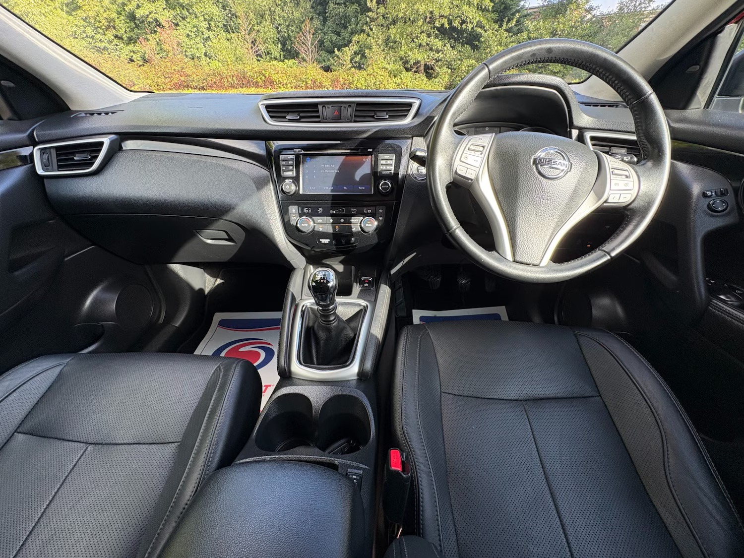 Used Nissan Qashqai 2016 for sale - 76180921: Photo 6