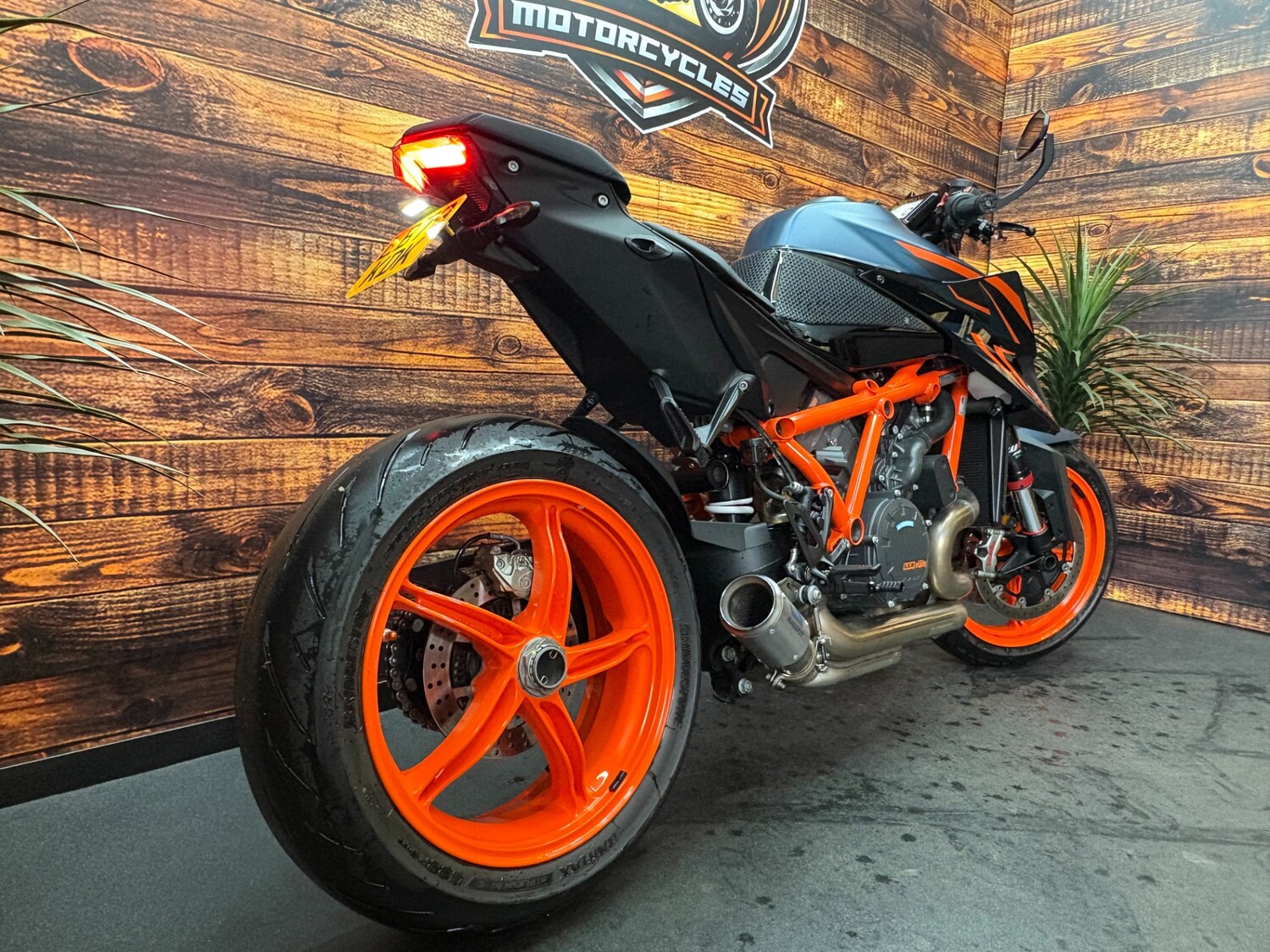 Used KTM SUPERDUKE 2023 for sale - 78653301: Photo 13