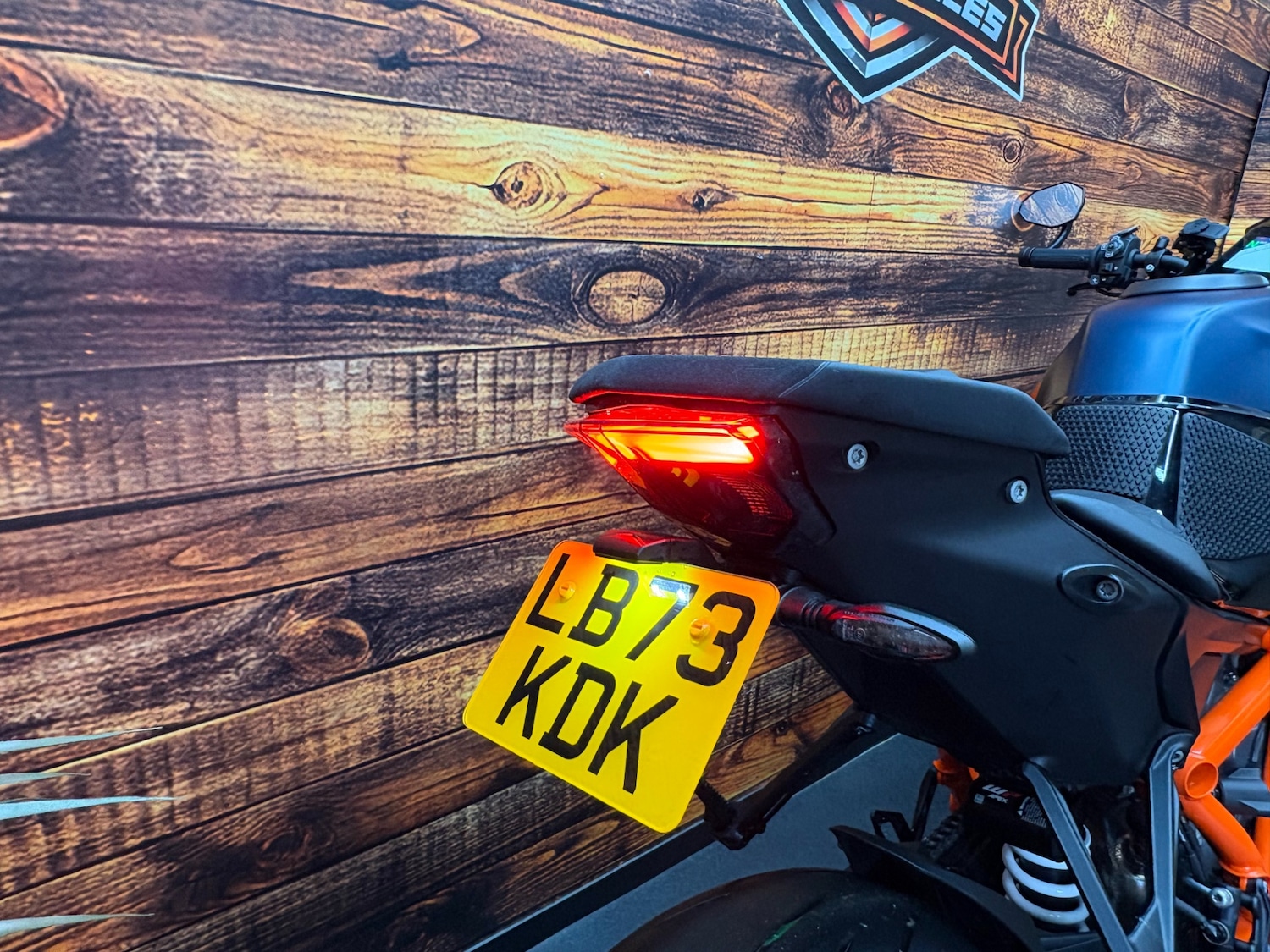 Used KTM SUPERDUKE 2023 for sale - 78653301: Photo 14