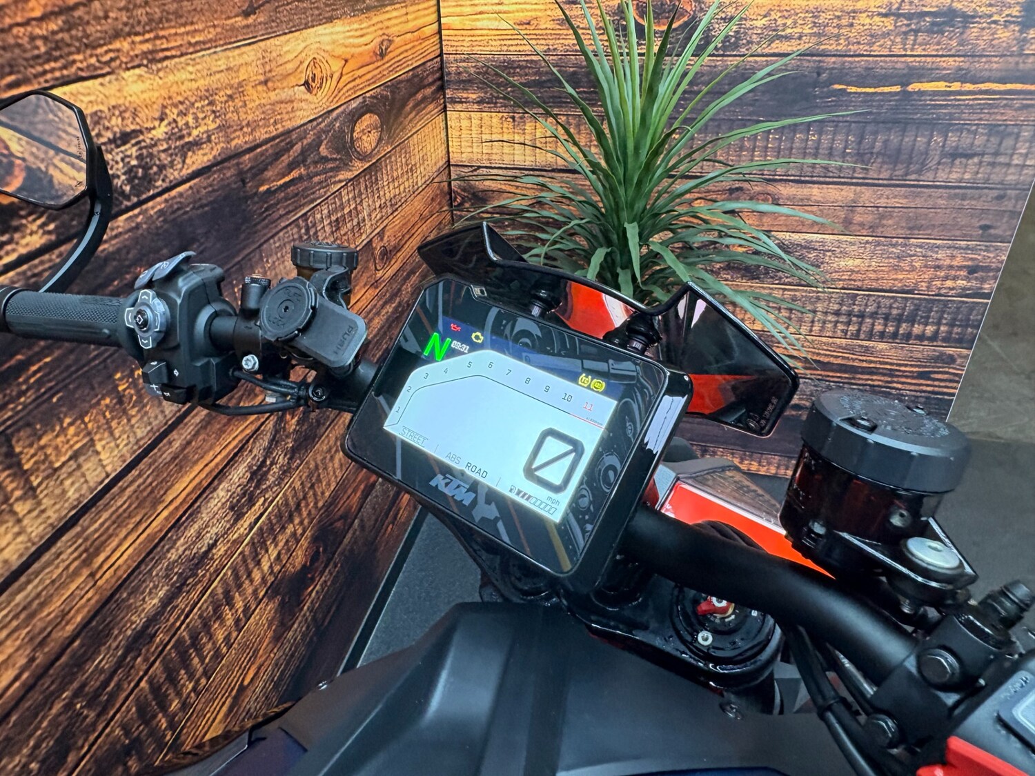 Used KTM SUPERDUKE 2023 for sale - 78653301: Photo 16
