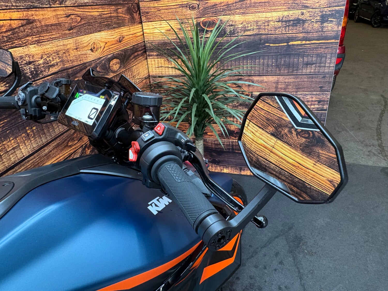 Used KTM SUPERDUKE 2023 for sale - 78653301: Photo 17