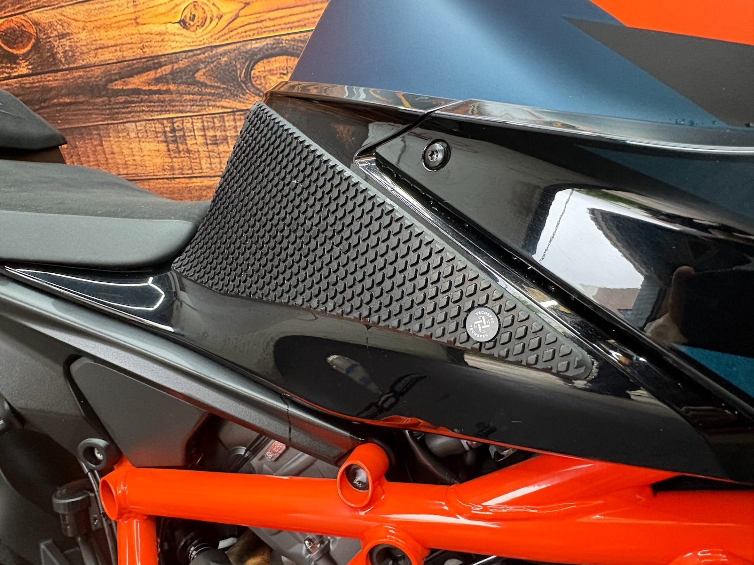 Used KTM SUPERDUKE 2023 for sale - 78653301: Photo 19