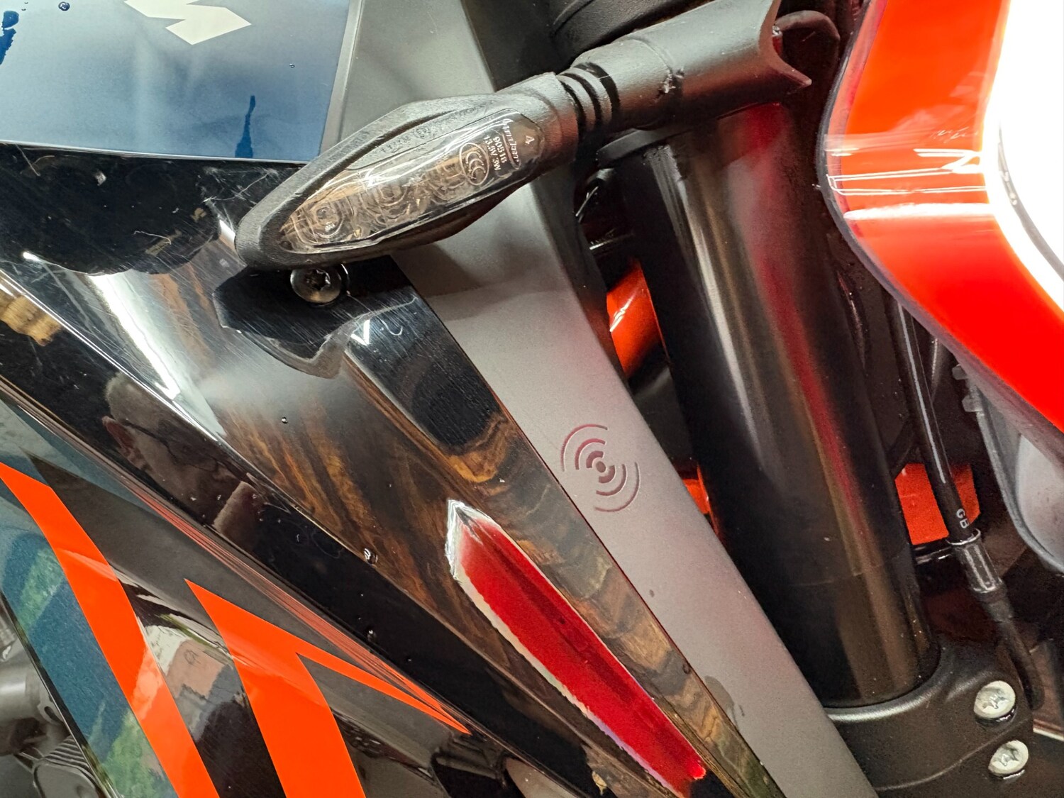 Used KTM SUPERDUKE 2023 for sale - 78653301: Photo 20