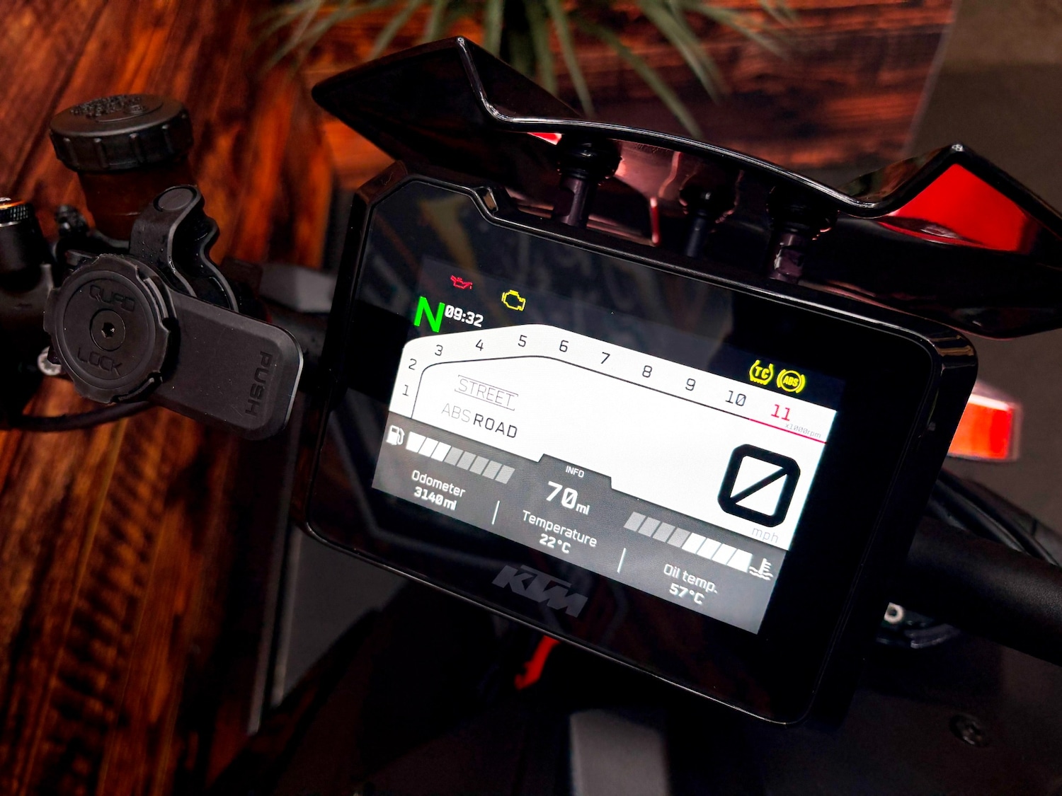 Used KTM SUPERDUKE 2023 for sale - 78653301: Photo 21