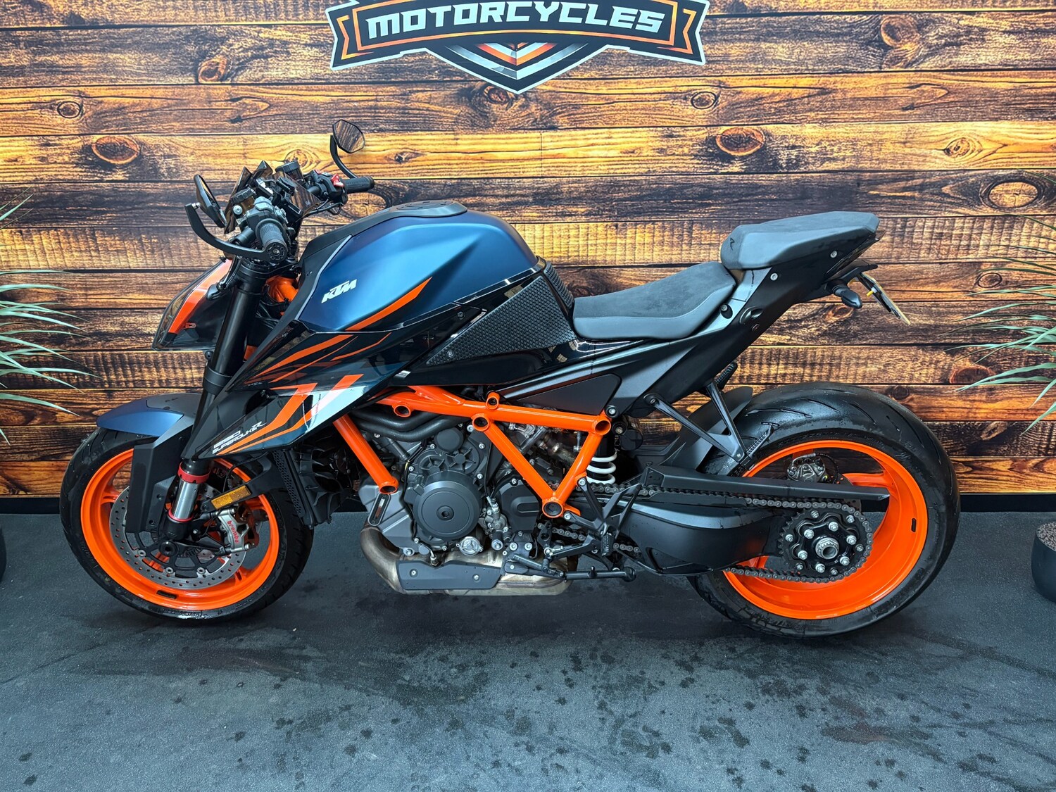 Used KTM SUPERDUKE 2023 for sale - 78653301: Photo 22