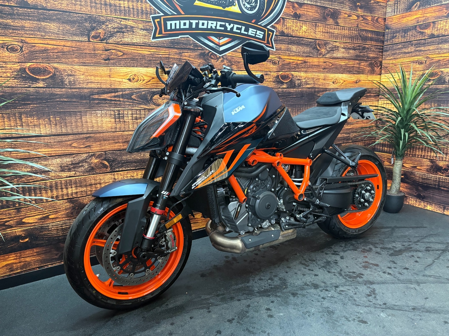 Used KTM SUPERDUKE 2023 for sale - 78653301: Photo 23