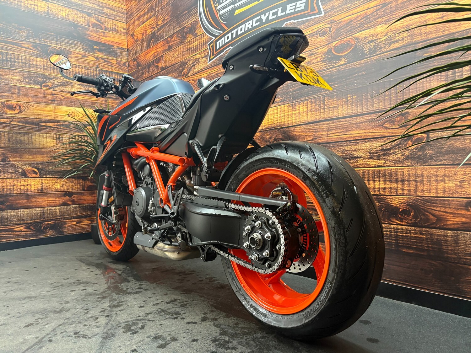 Used KTM SUPERDUKE 2023 for sale - 78653301: Photo 24