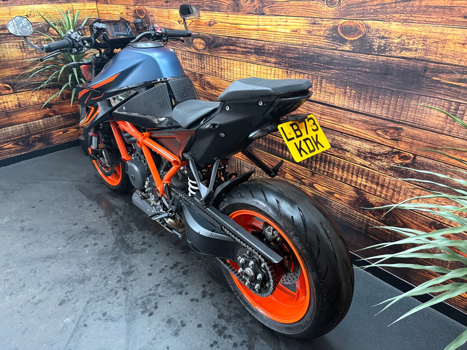 Used KTM SUPERDUKE 2023 for sale - 78653301: Photo 25