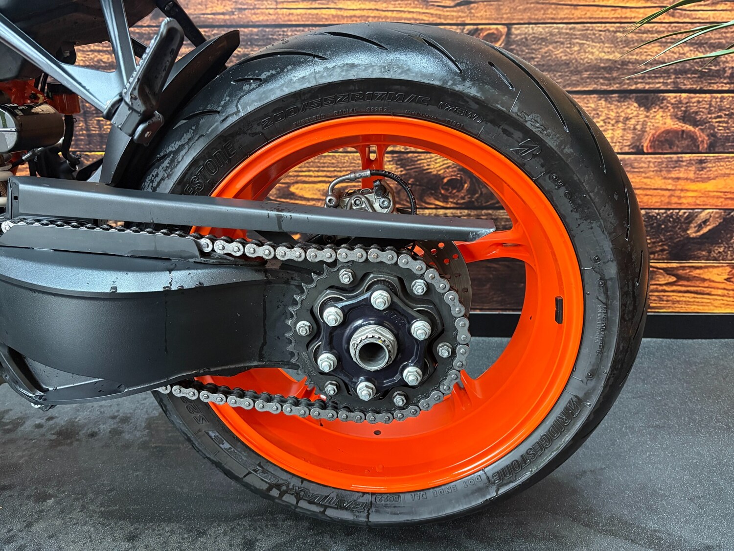 Used KTM SUPERDUKE 2023 for sale - 78653301: Photo 27
