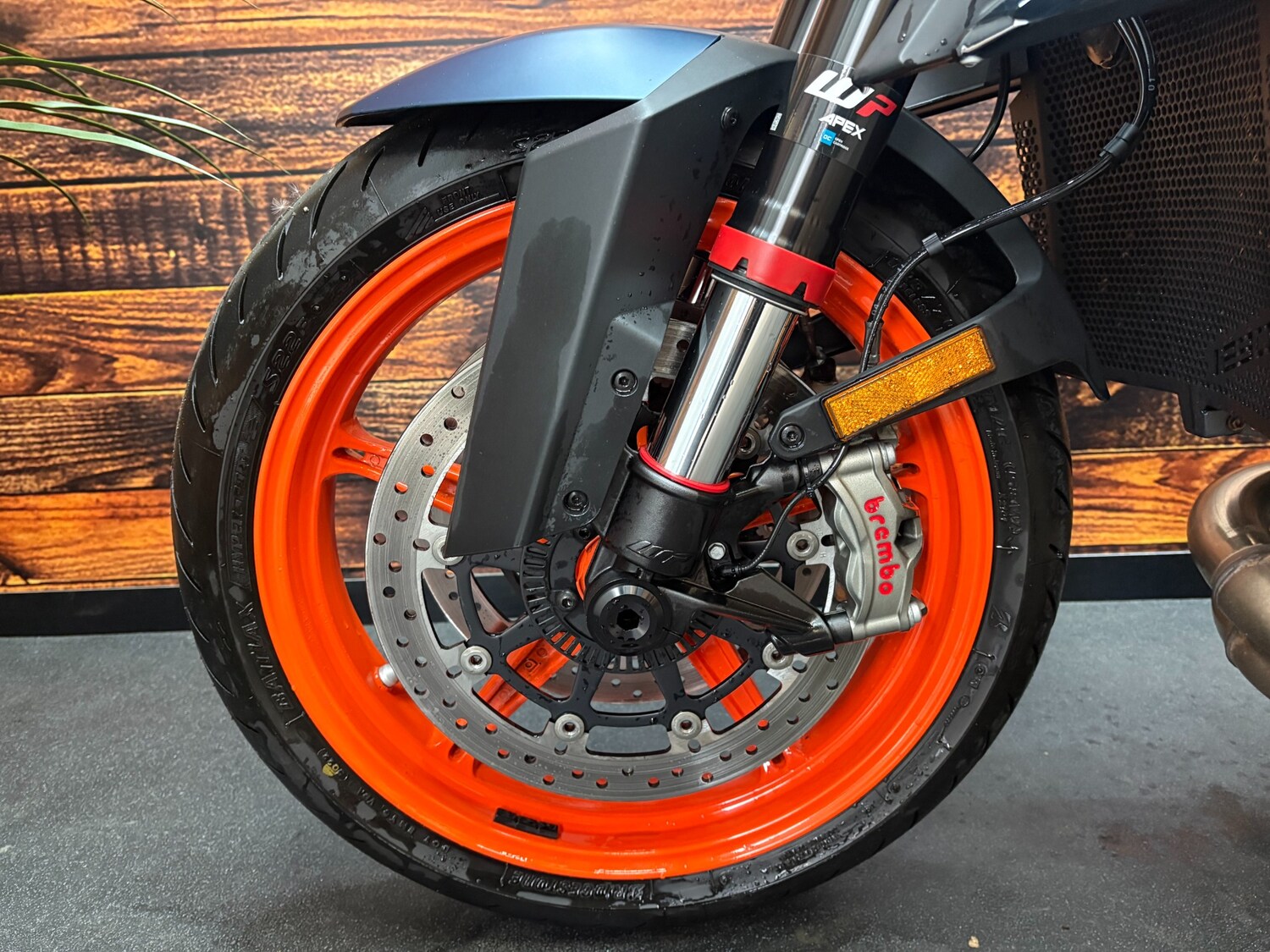 Used KTM SUPERDUKE 2023 for sale - 78653301: Photo 28