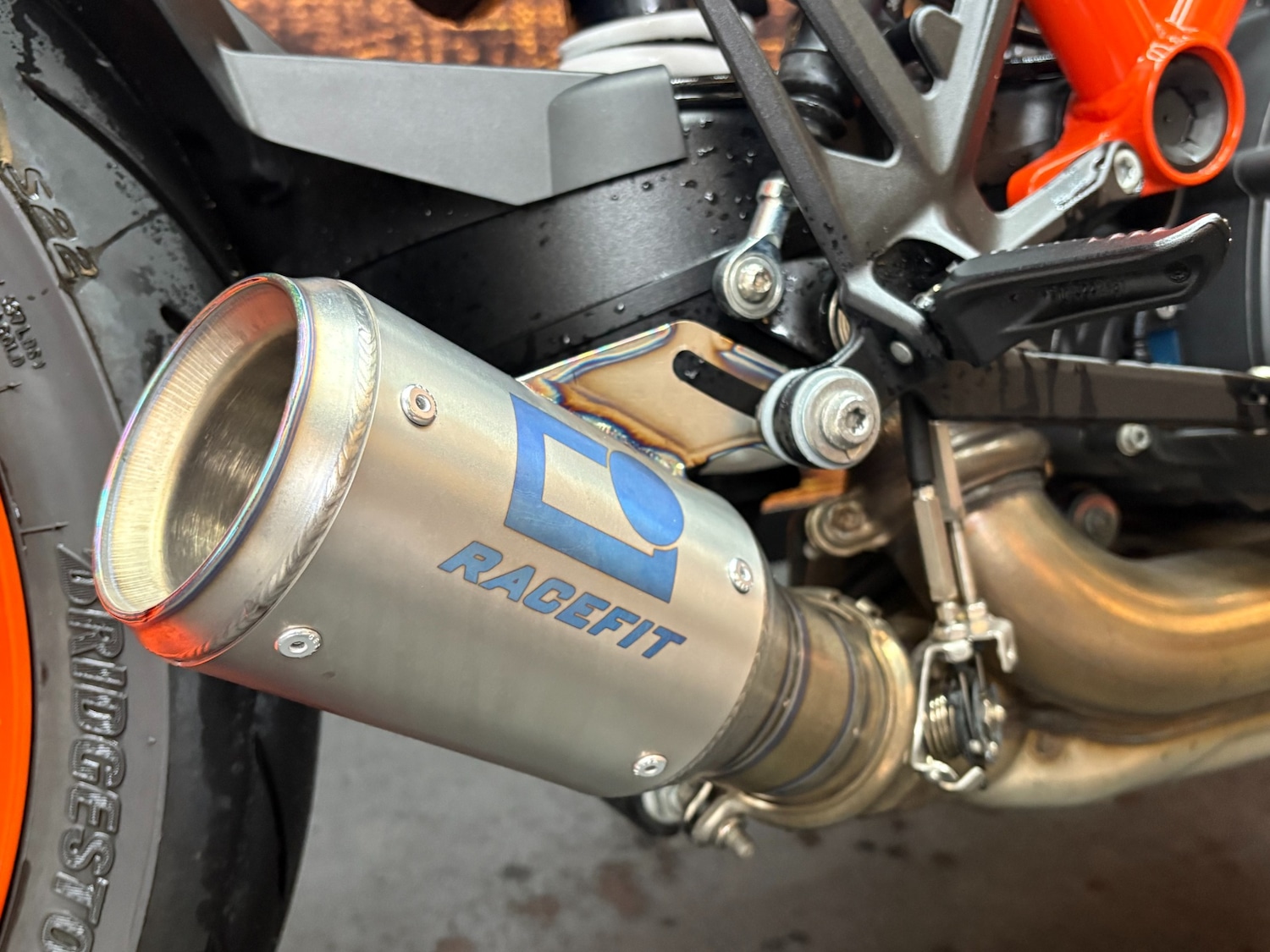 Used KTM SUPERDUKE 2023 for sale - 78653301: Photo 4