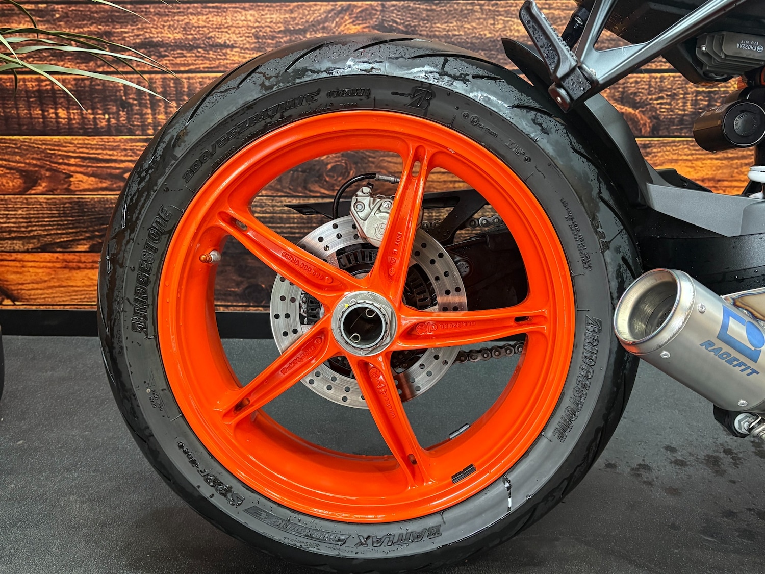 Used KTM SUPERDUKE 2023 for sale - 78653301: Photo 5