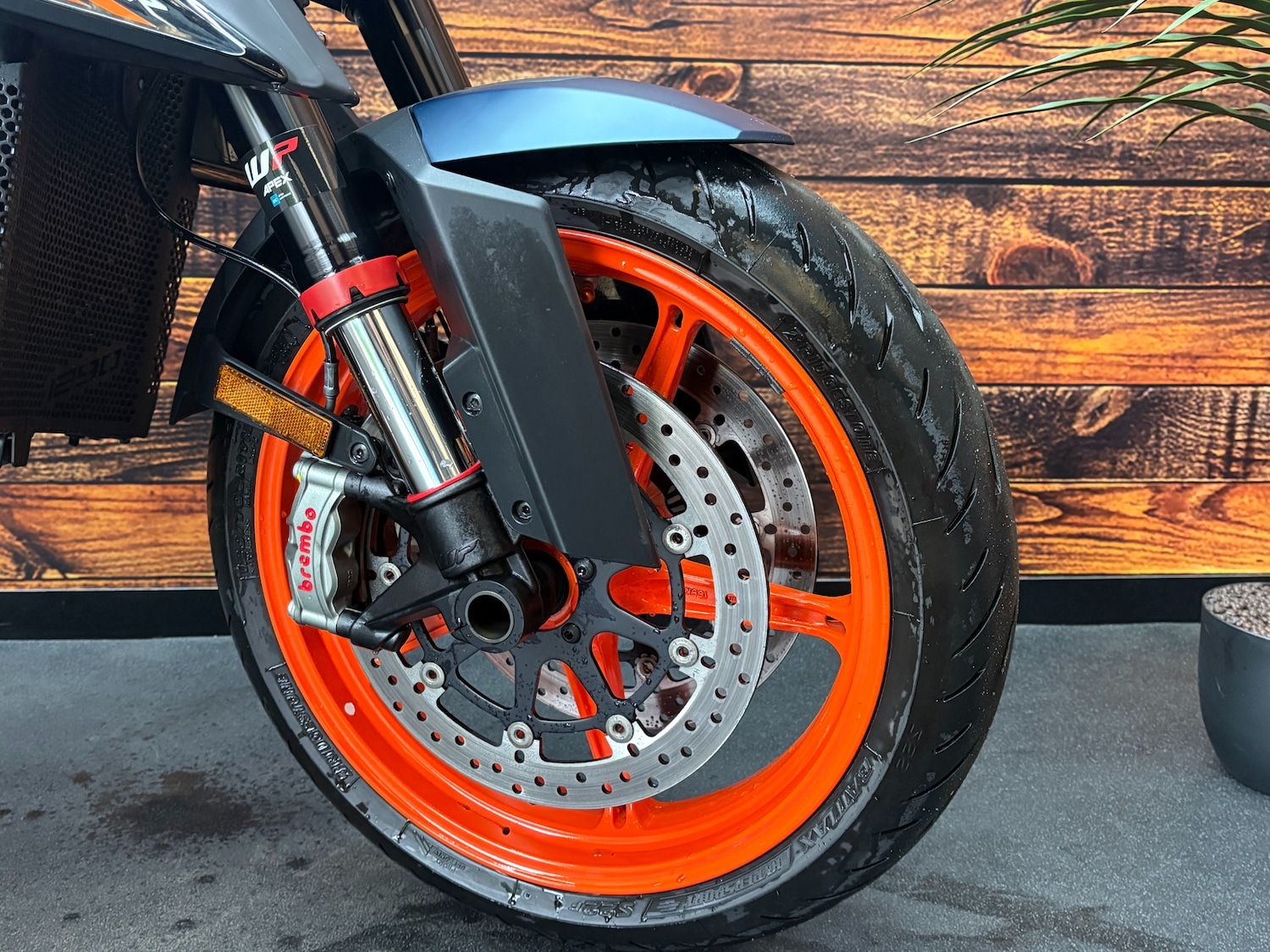 Used KTM SUPERDUKE 2023 for sale - 78653301: Photo 6