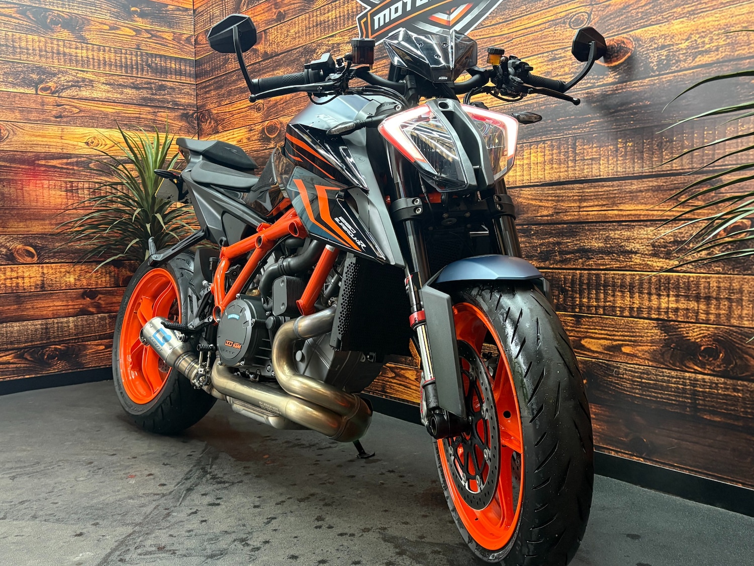 Used KTM SUPERDUKE 2023 for sale - 78653301: Photo 8
