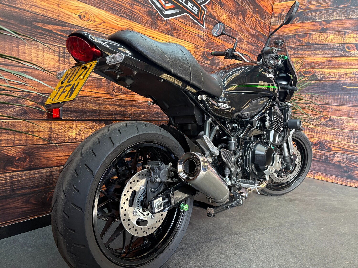 Used Kawasaki Z 2021 for sale - 78484025: Photo 10