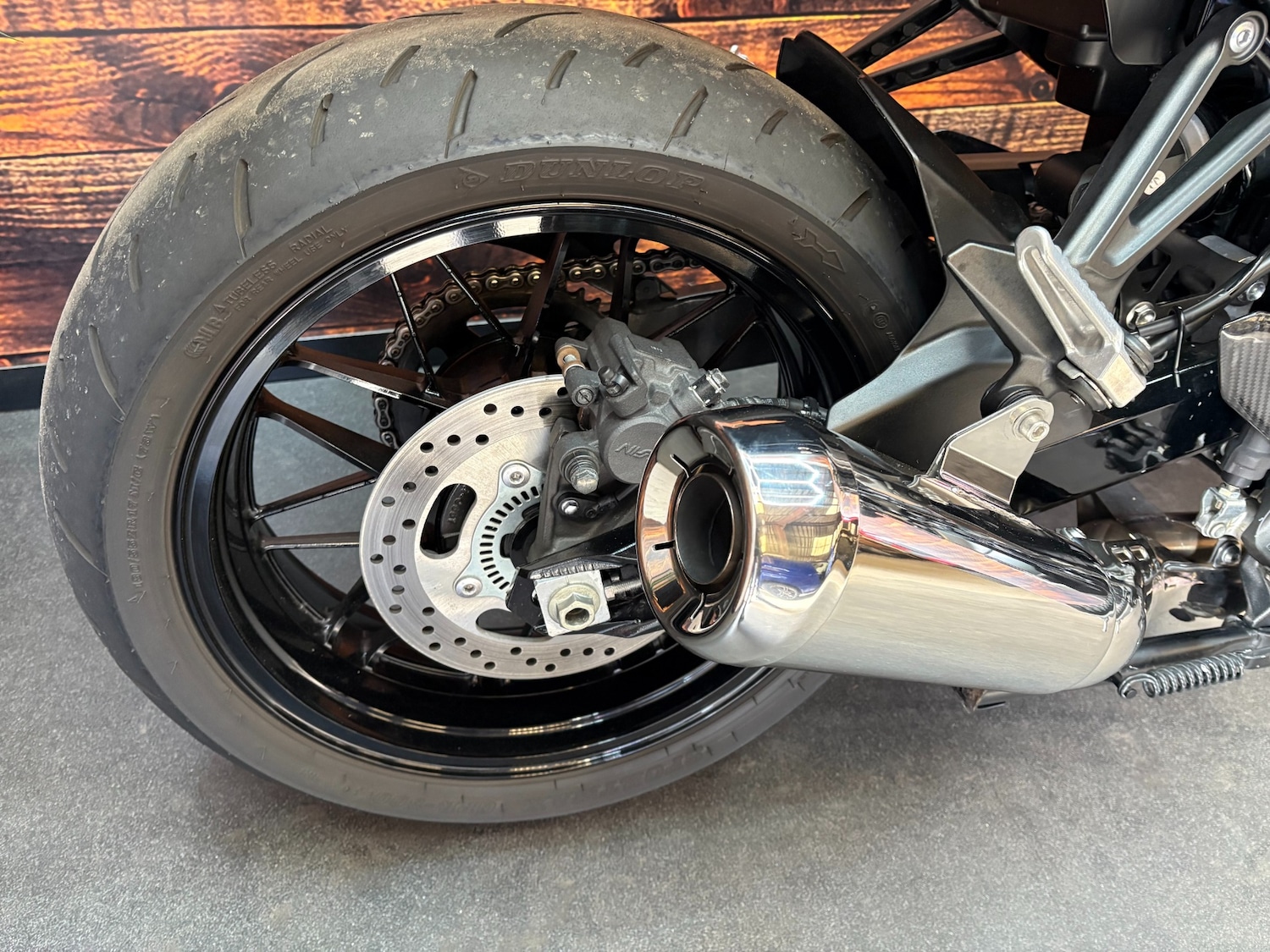Used Kawasaki Z 2021 for sale - 78484025: Photo 11