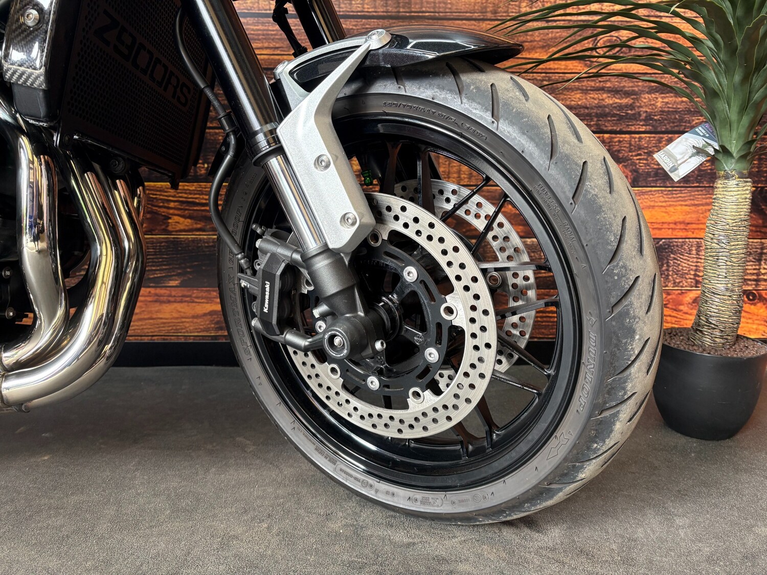 Used Kawasaki Z 2021 for sale - 78484025: Photo 13
