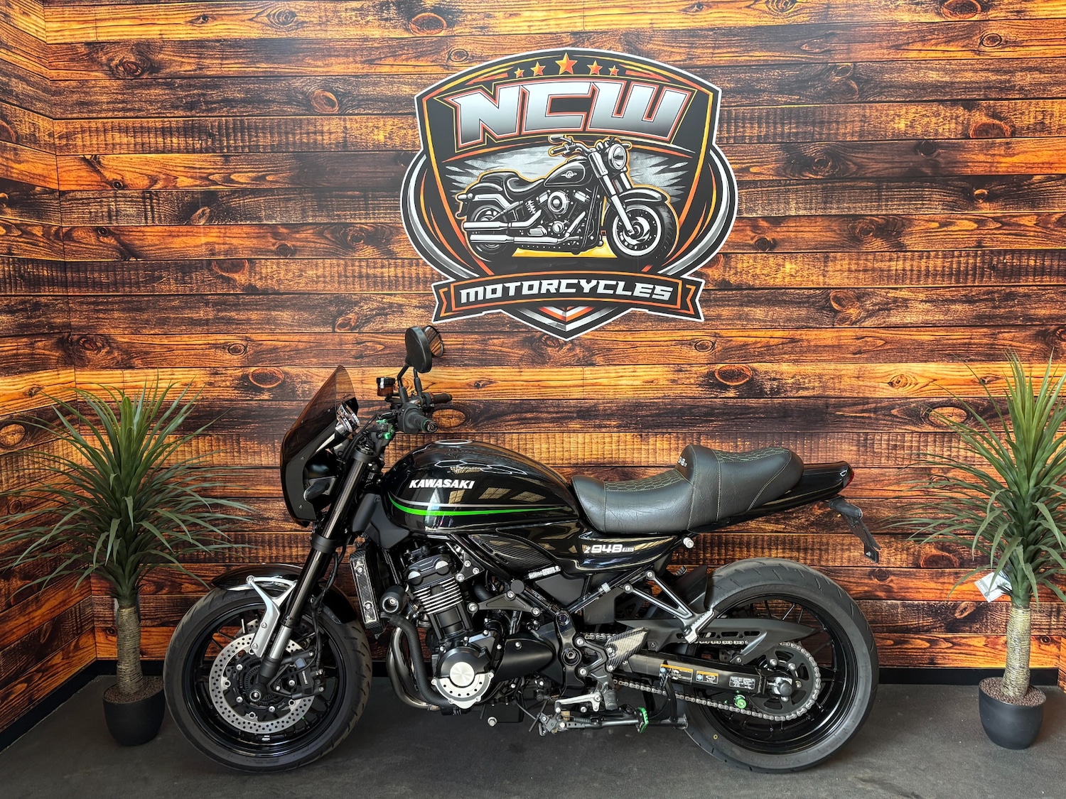 Used Kawasaki Z 2021 for sale - 78484025: Photo 15