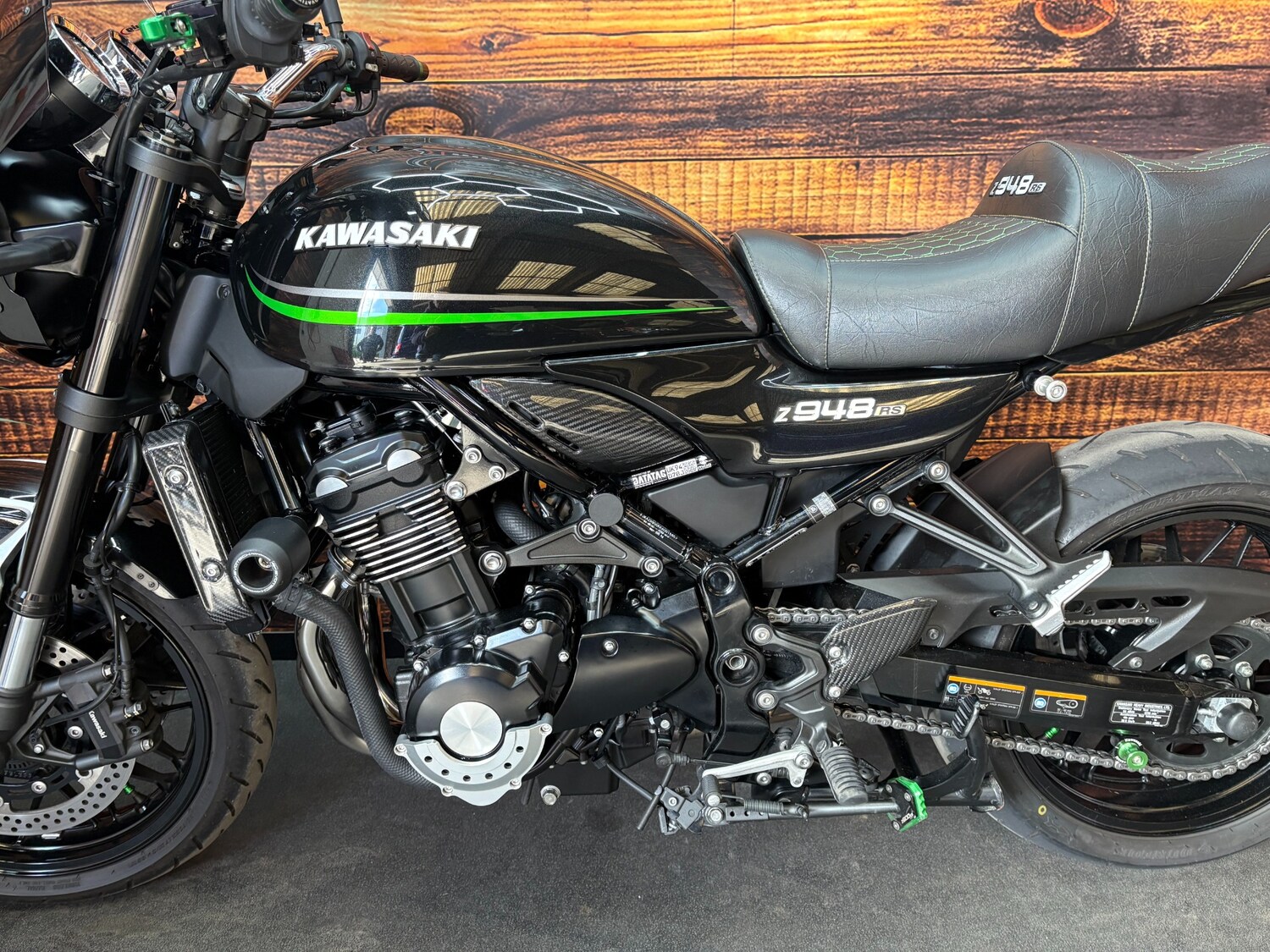 Used Kawasaki Z 2021 for sale - 78484025: Photo 18