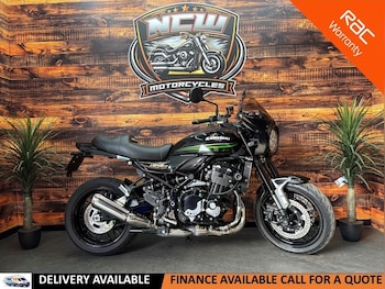 Used Kawasaki Z 2021 for sale - bike-78484025: Photo